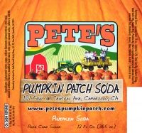 Petes Pumpkin Patch